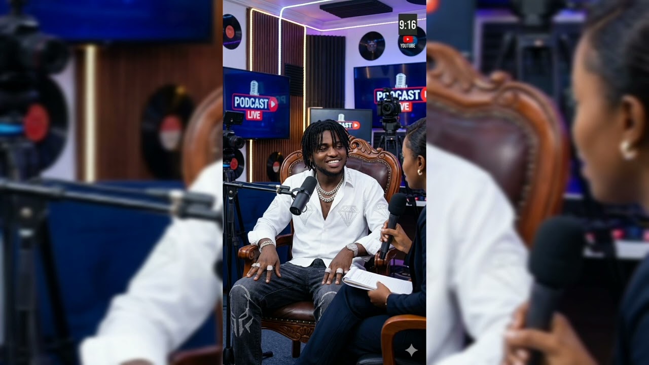 Le seul américain _parle Moi _(officiel audio)