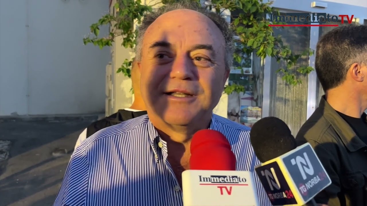 GRATTERI CITTADINO DI MATTINATA