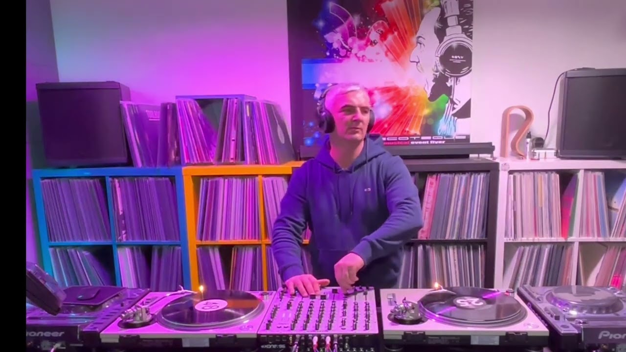house music all life long