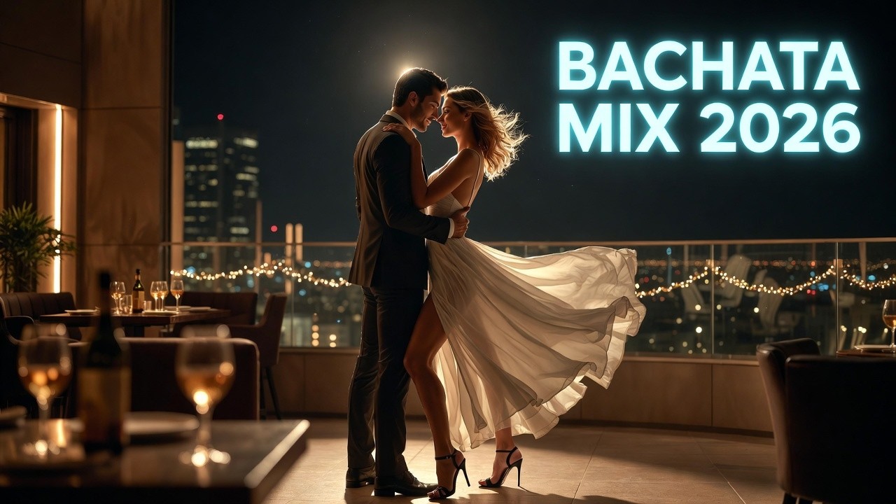 Mix Bachata | Top Música Bachata 2026 – Lo Más Escuchado del Momento | Bachata 2026 Mix | BACHATA #6