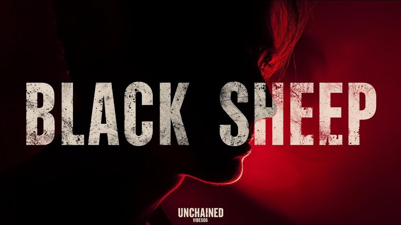 BLACK SHEEP | Nu Metal / Rapcore Anthem | Official Music Video