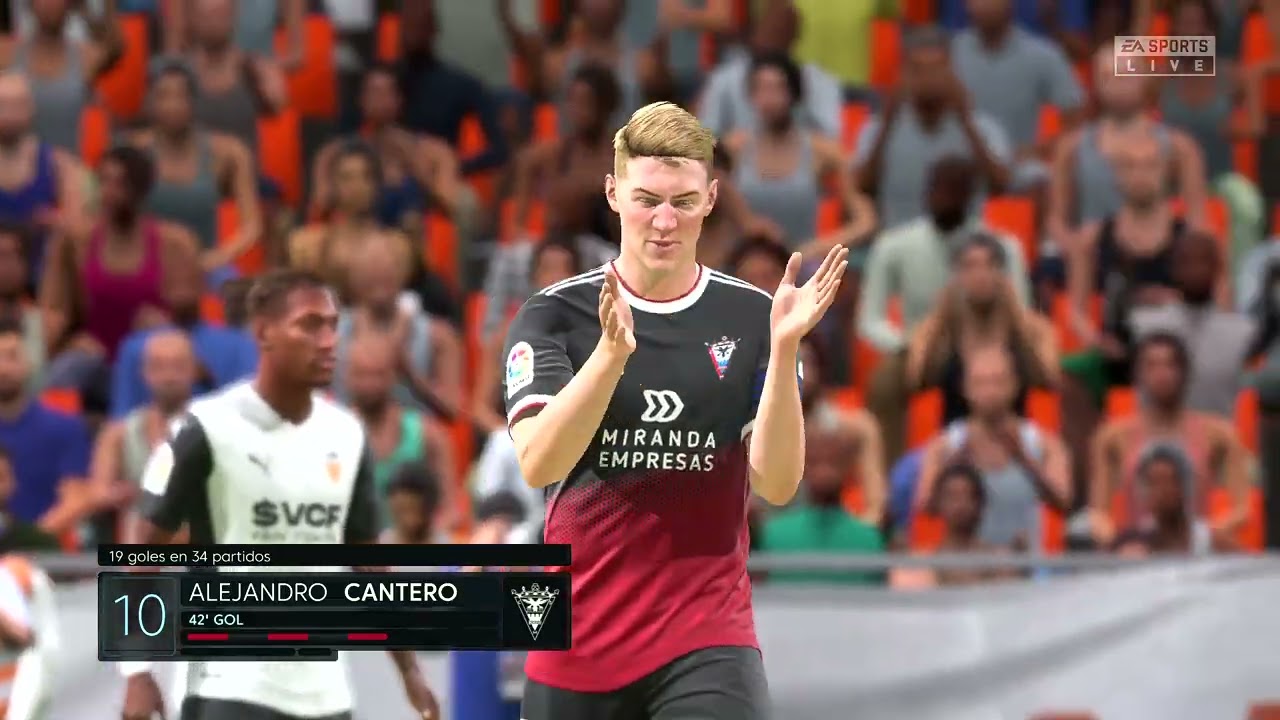 fifa22 mirandes cf 36e 2t