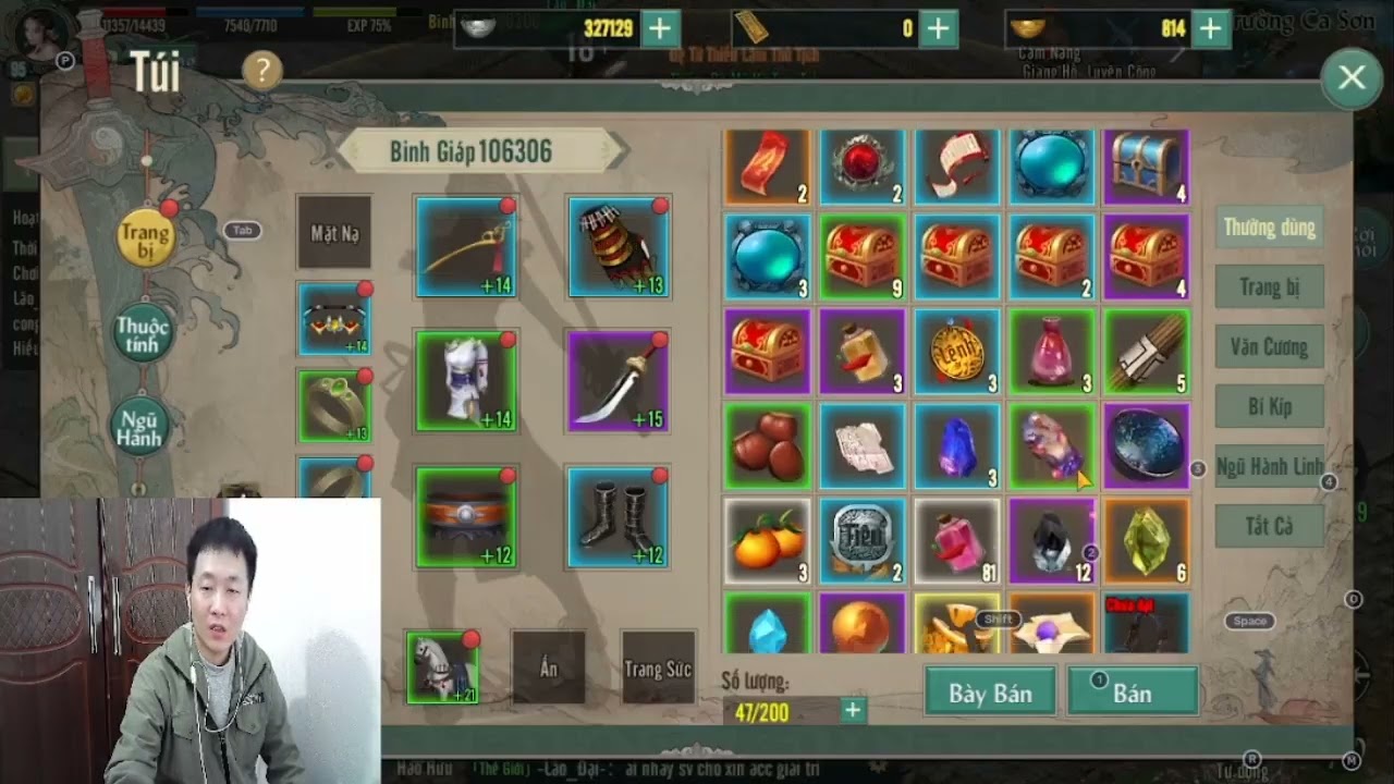 Vượt Ải Chinh Chiến Võ Đạo