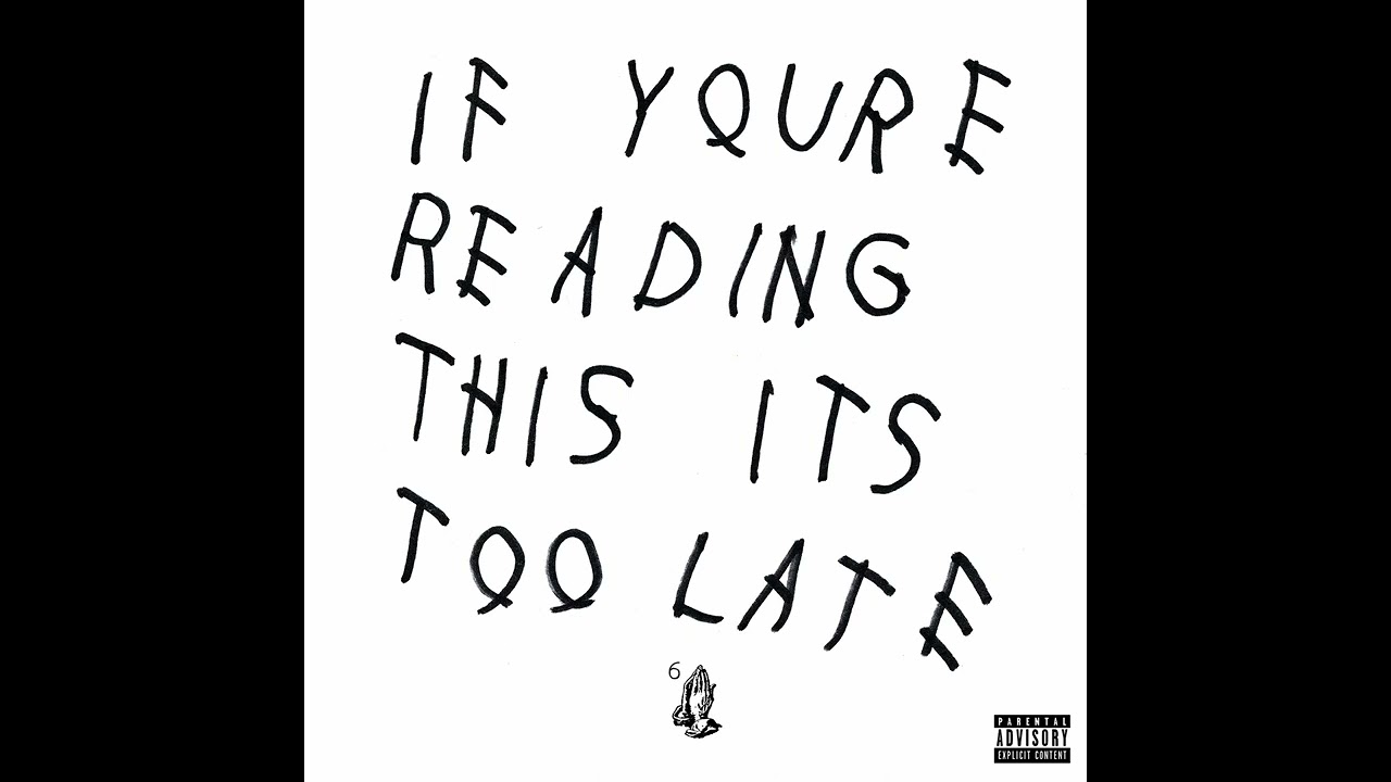 Drake - Know Yourself (Instrumental)