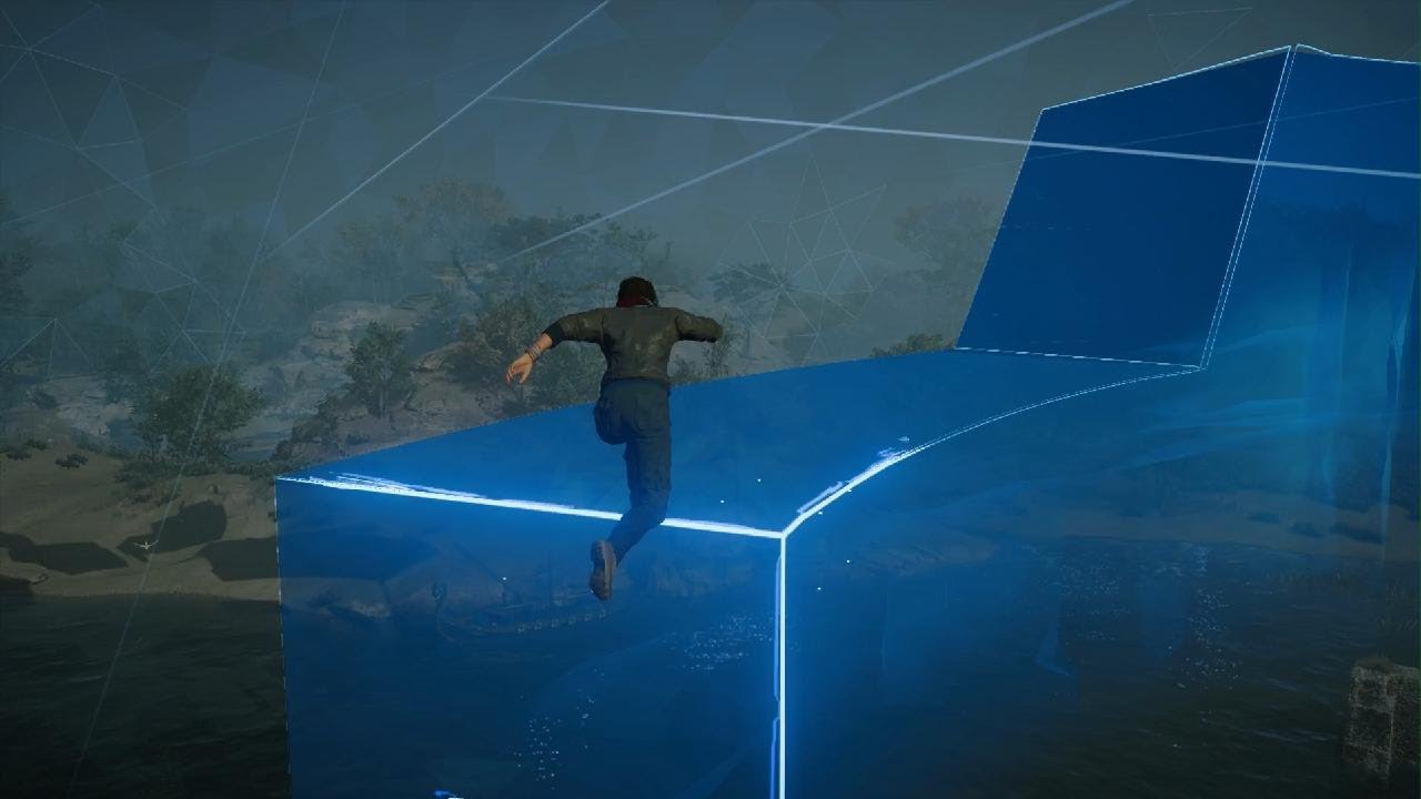 Assassin's Creed Valhalla chillthrough