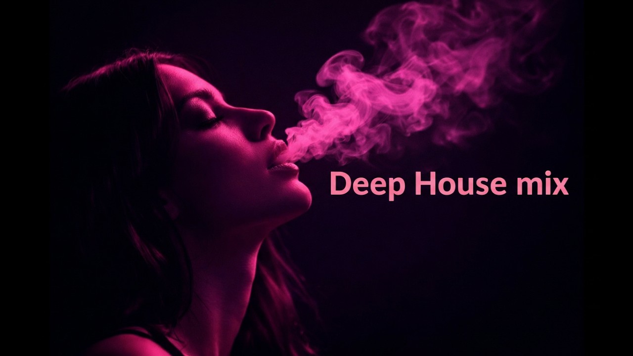 Deep House Mix – Night Grooves & Afterhours Vibes
