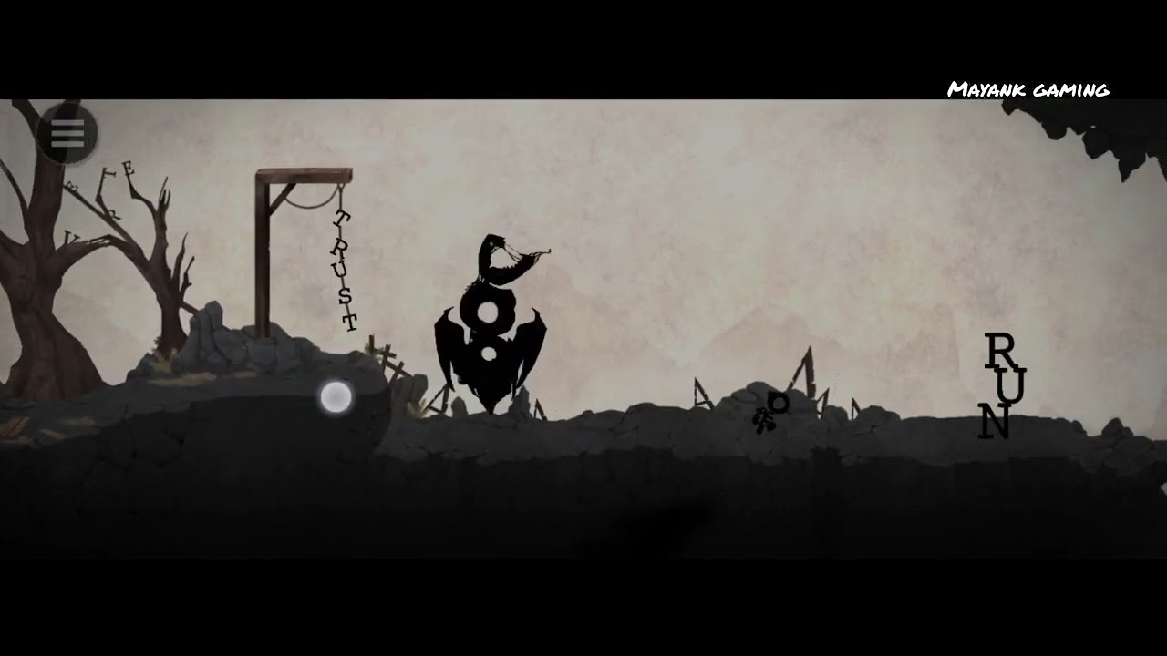 Typoman remastered gameplay walkthrough | Typoman gameplay