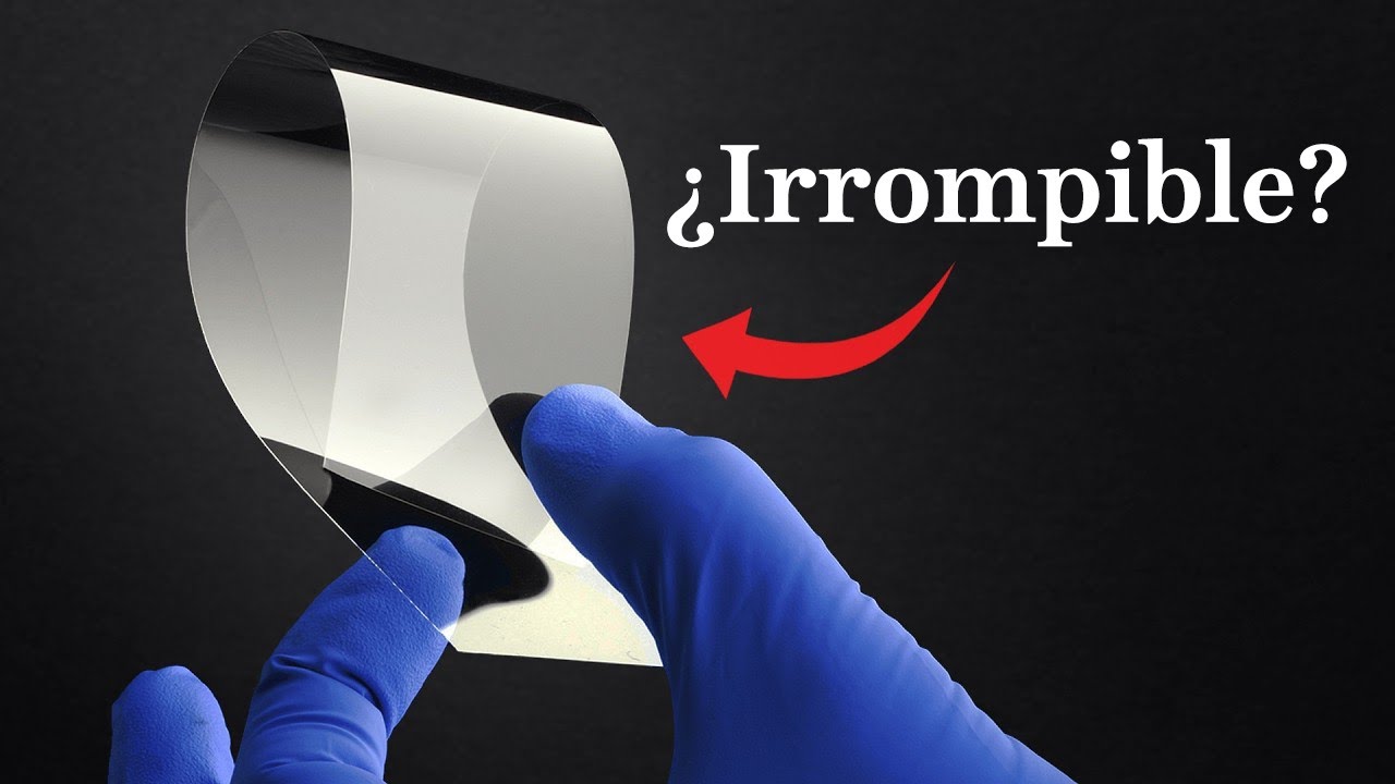 El Material M&aacute;s Importante Jam&aacute;s Creado