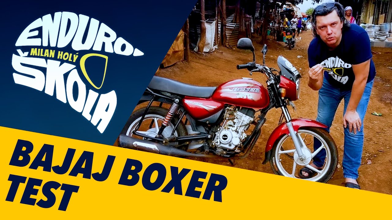 Tanzanie 2021 - Enduroskola.cz