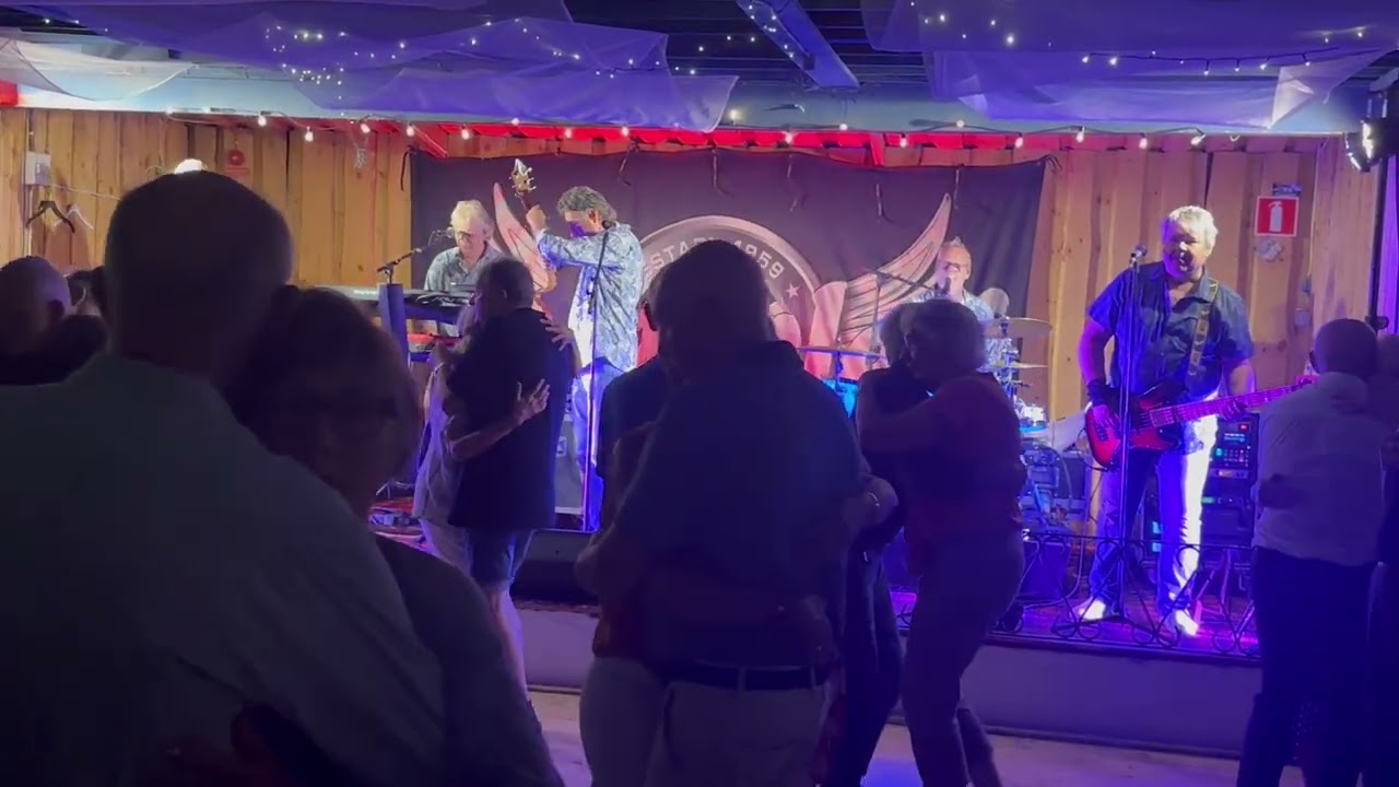 Streaplers Goa låtar På Stallet VassmolösaIMG 0550