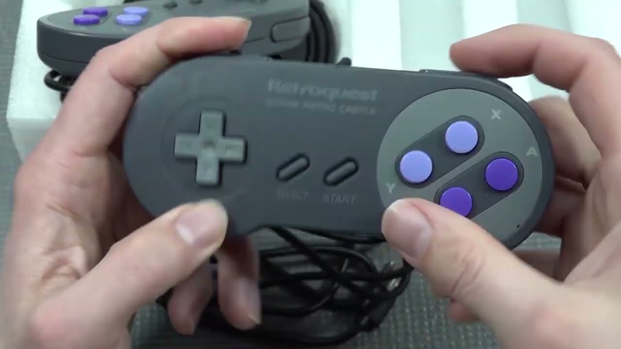 Игровая консоль Retro Castle действительно интересна в 2026 году! 👌