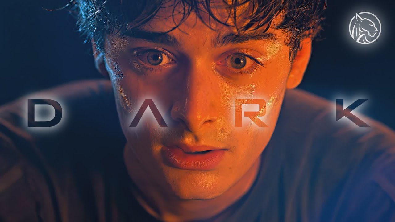 Stranger Things "Dark" - Palisades
