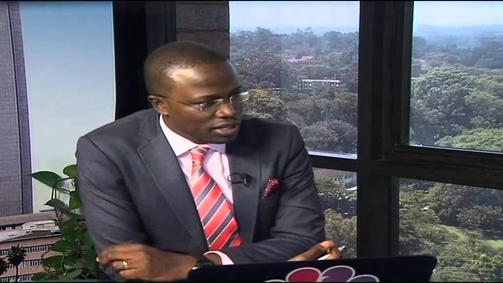 China - Kenya trade deficit touches $2.8bn
