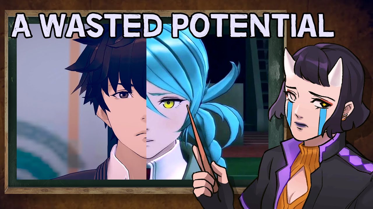 AI the Somnium Files: NirvanA Initiative Review - A Wasted Potential