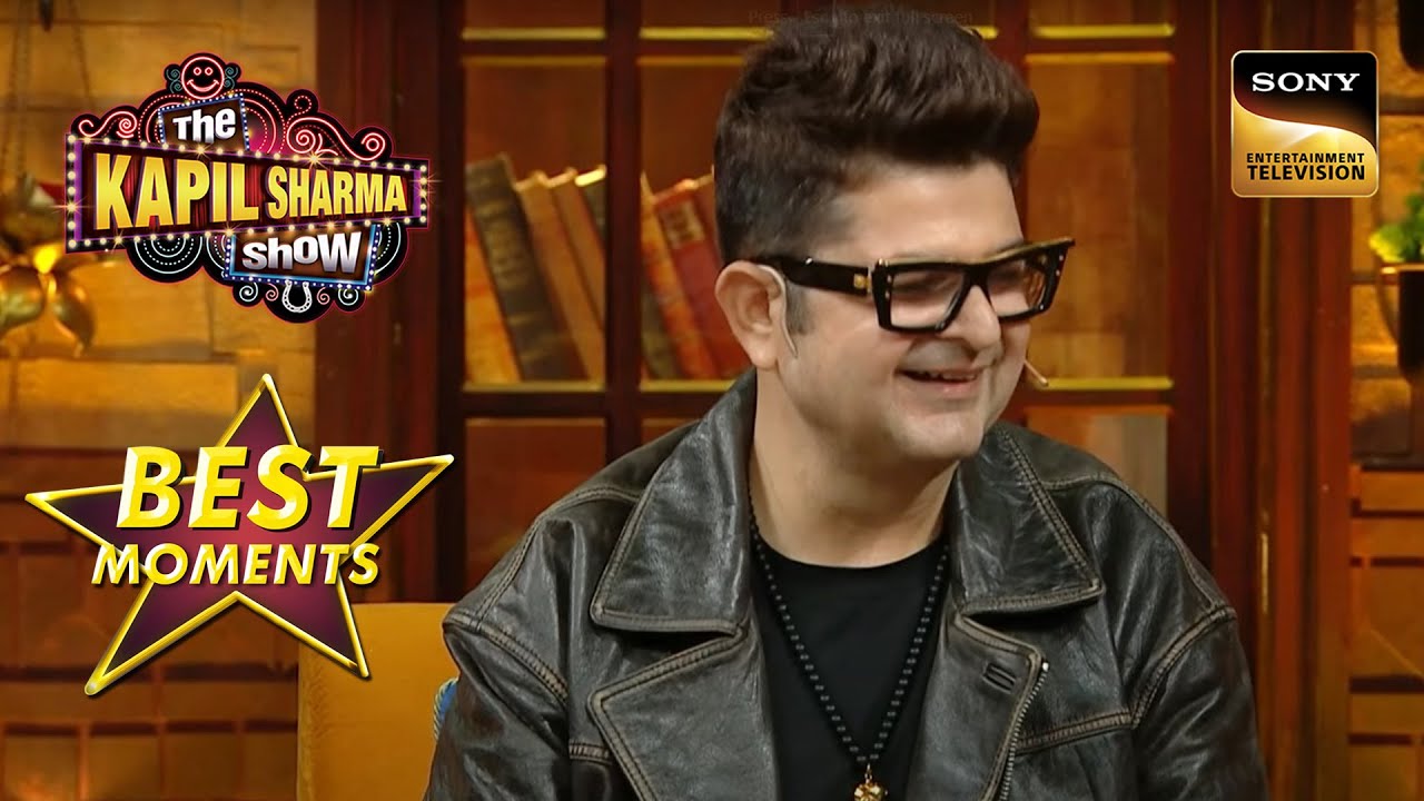 Photoshoot के लिए कहां से पत्ते लाते हैं Daboo? | The Kapil Sharma Show 2 | Best Moments