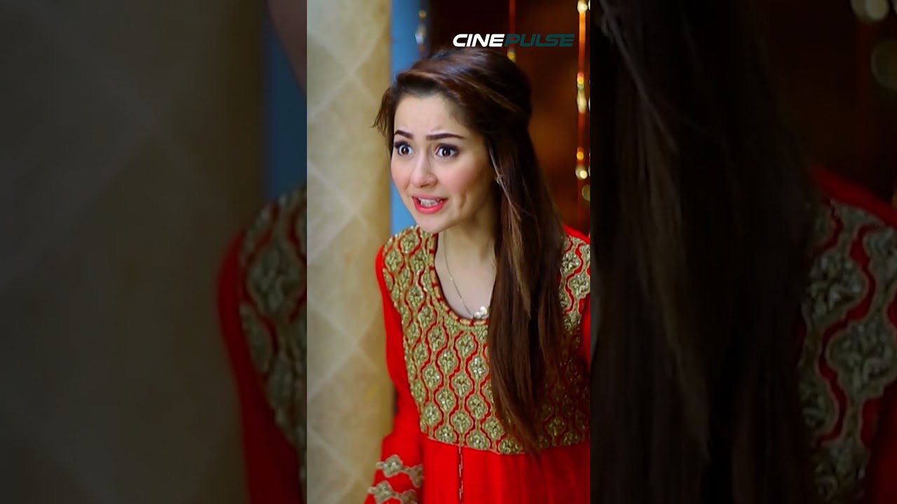 TUmko jab bhi kaha jana hota hai | Pakistani Drama | Titli | Cine Pulse