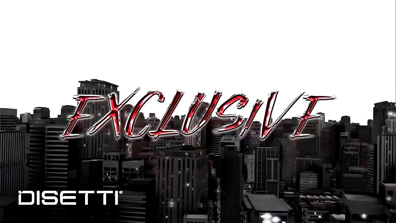 Exclusive - JEYSON | Lyric Video