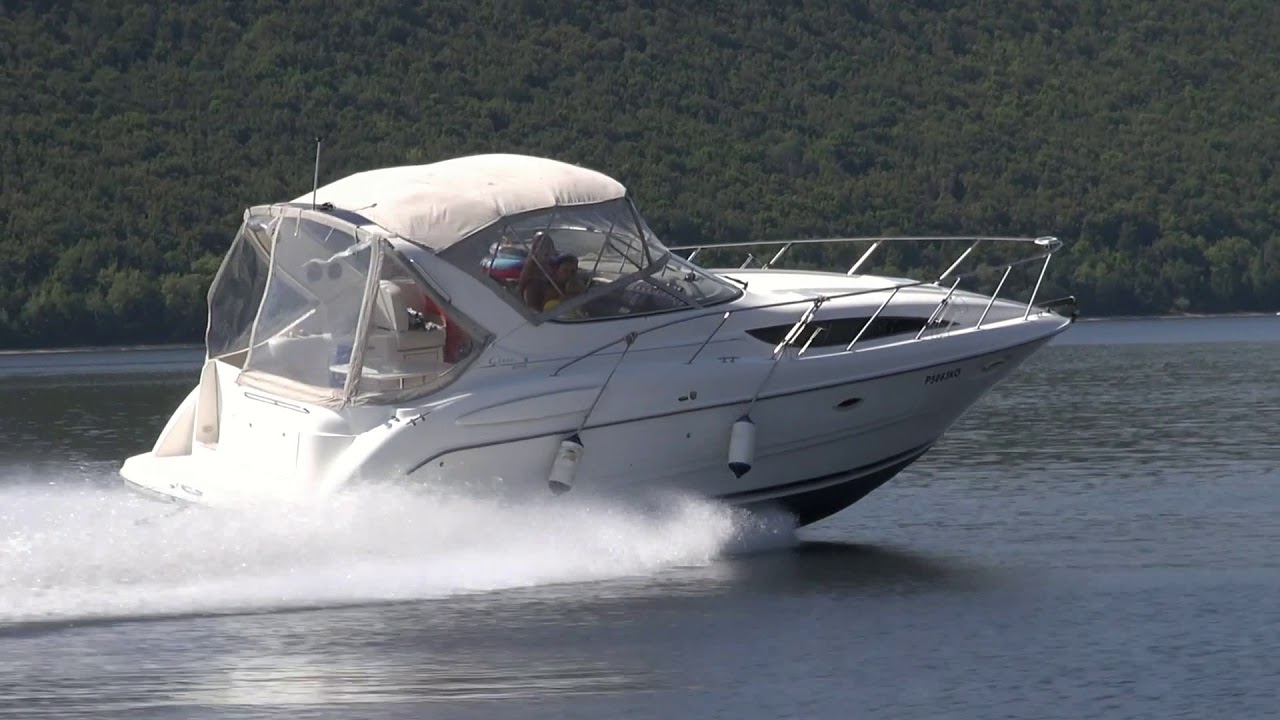 Bayliner 3055 Samara Volga