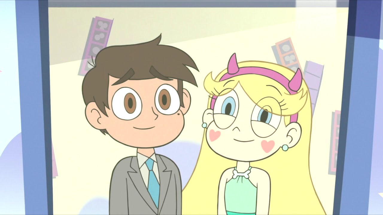Star vs. the Forces of Evil Soundtrack - What's Different