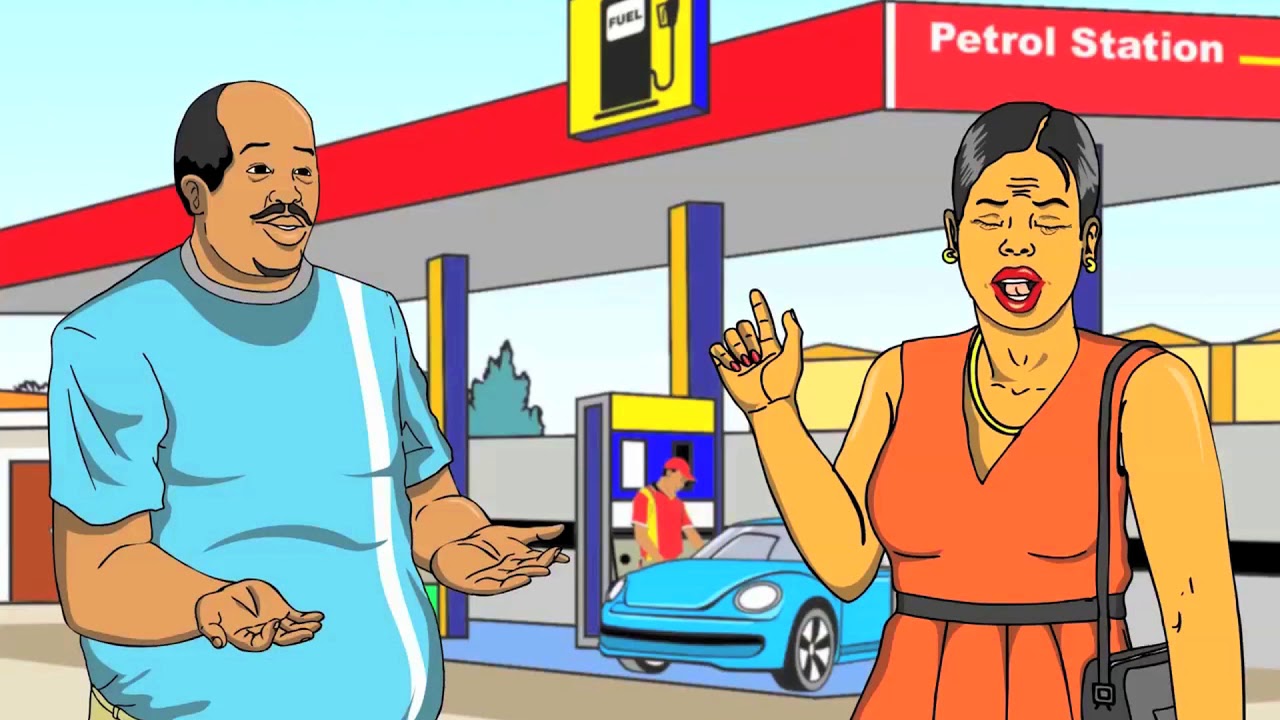 Fuel Adulteration