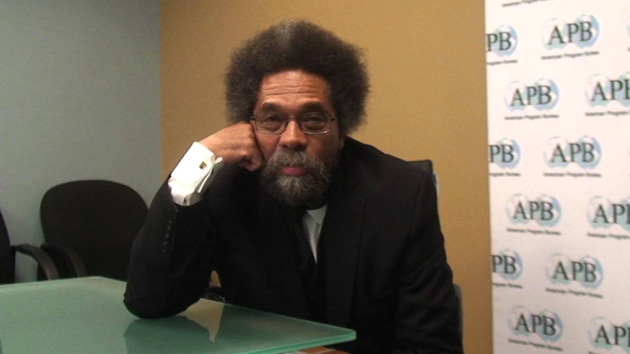 Education, The Cultivation of Self - Dr. Cornel West