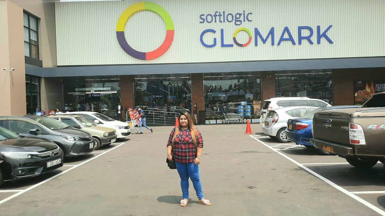 Pelawatta Glomark Opening | Supermarket Vlog | එන්න මාත් එක්ක Shopping කරන්න @softlogicglomark