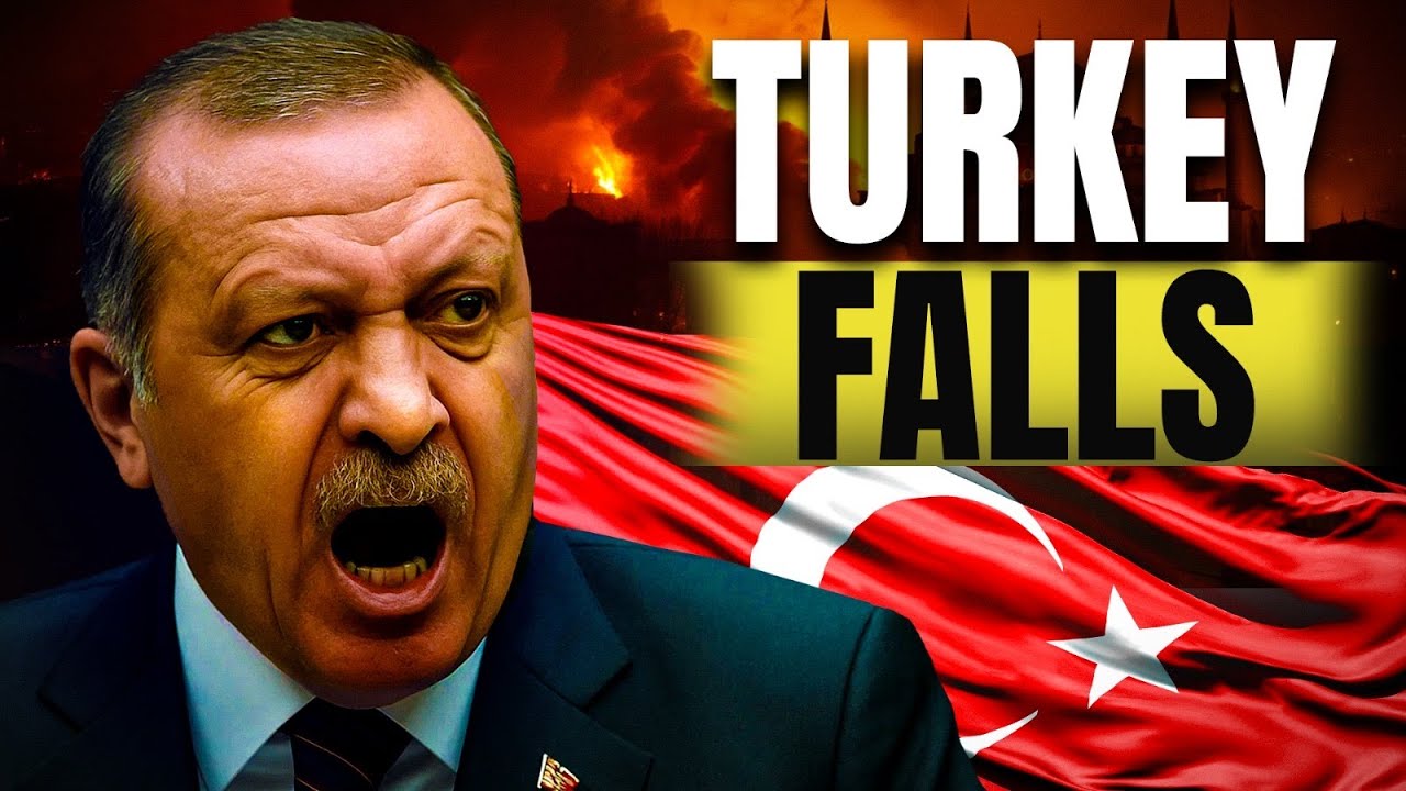 Why Living In Turkey Is Becoming Incredibly Hard!