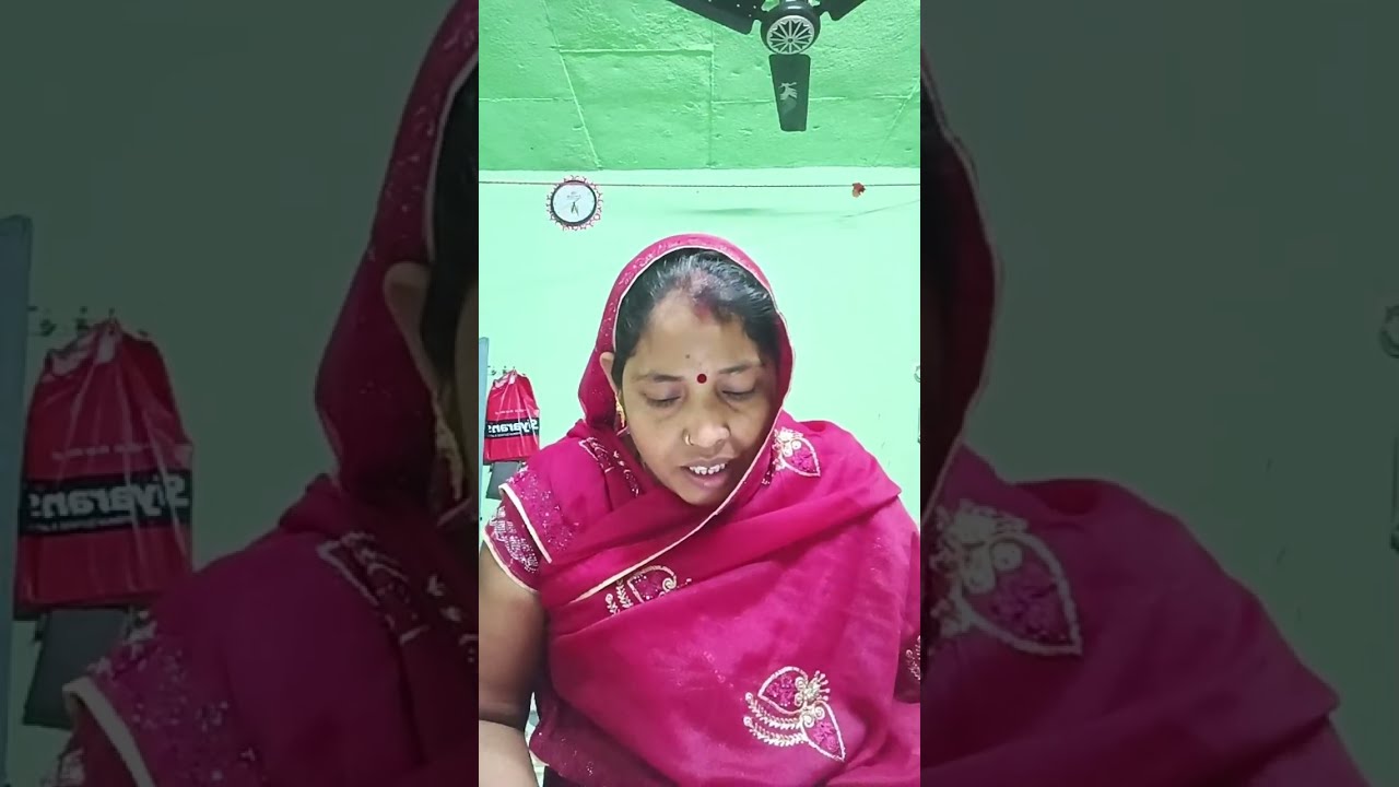 Pooja bhajan लाइव है!