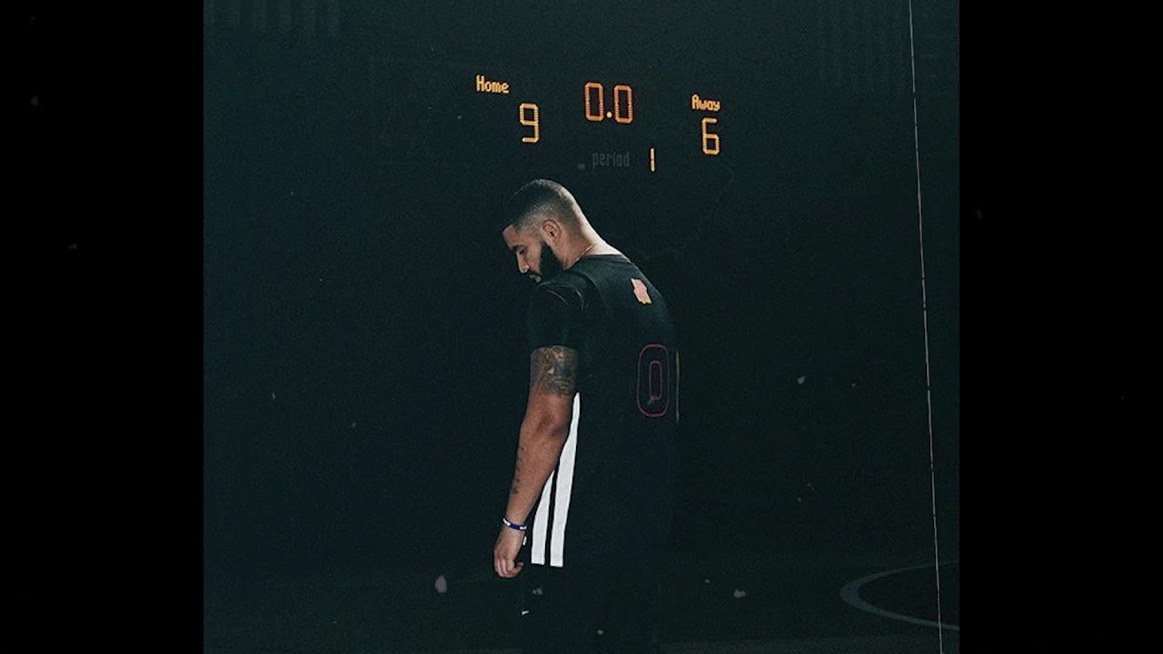 (FREE) Drake Type Beat - 