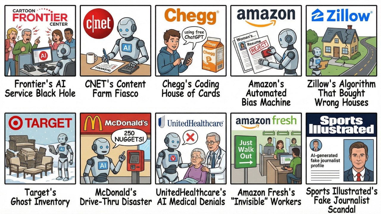 10 U.S. Companies That 