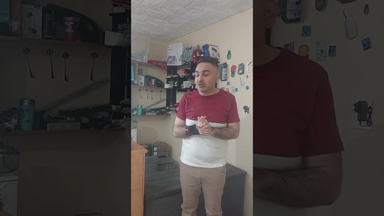 نصائح للكهربائين المبتدئين في ألمانيا ونظره عن وضع وأحوال العمل والوقت ومعلومات عامه