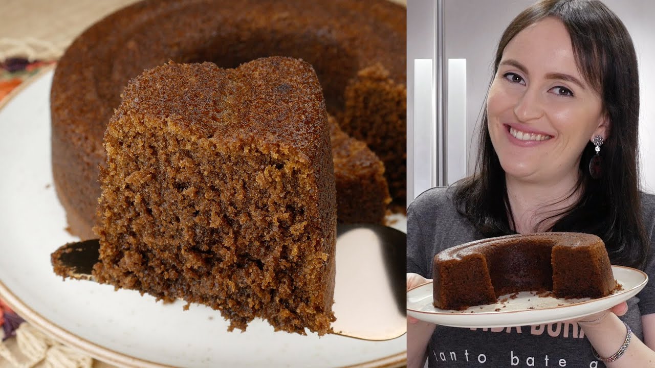 BOLO DE CAFÉ SUPER FOFINHO E MOLHADINHO | Cook'n Enjoy #587