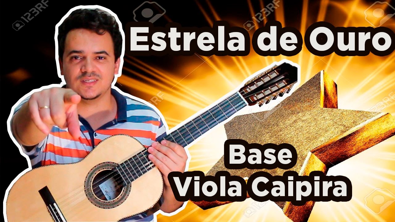 Estrela de Ouro - Harmonia