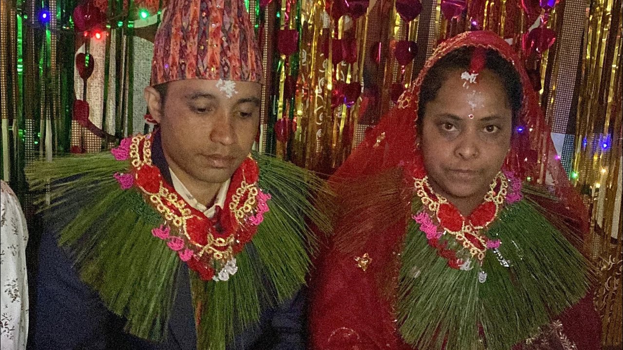 दुलहा दुलही को नाचो ढोरपाटन ४ लुकुरबन #like #share #comment #subscribe 