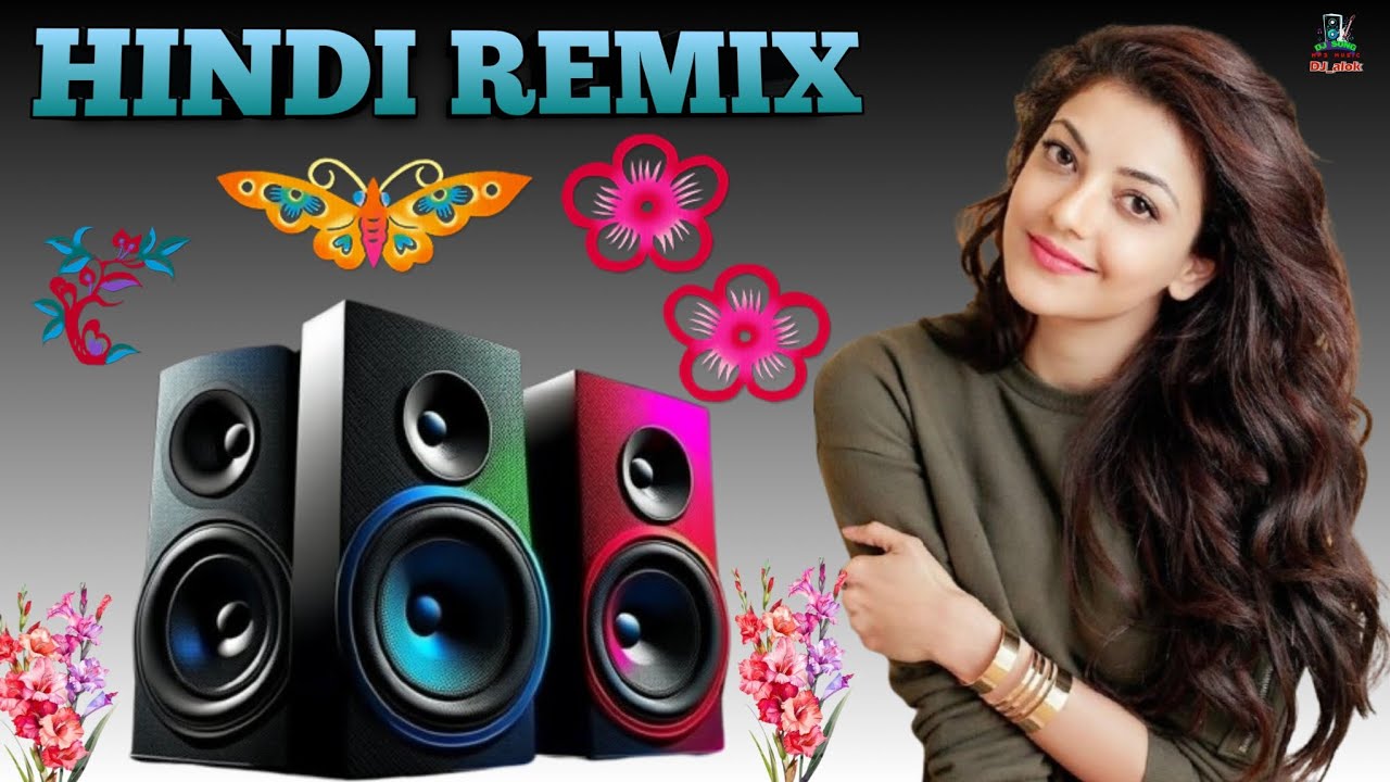 New Hindi DJ Song 💃 Latest Bollywood Style DJ Remix | Club Party Mix 2026