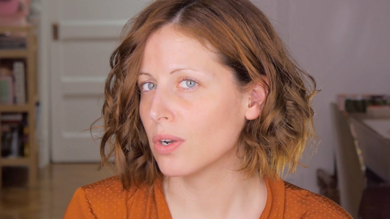 TUTORIAL CAPELLI LOB BOCCOLOSI E AUTOABBRONZANTE
