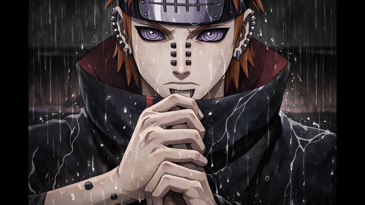 Pain – Ciclo do Ódio