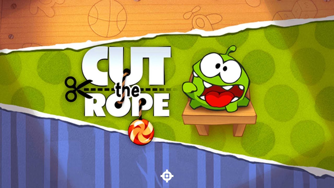 Cut The Rope | Todas las Temporadas | Full Walkthrough