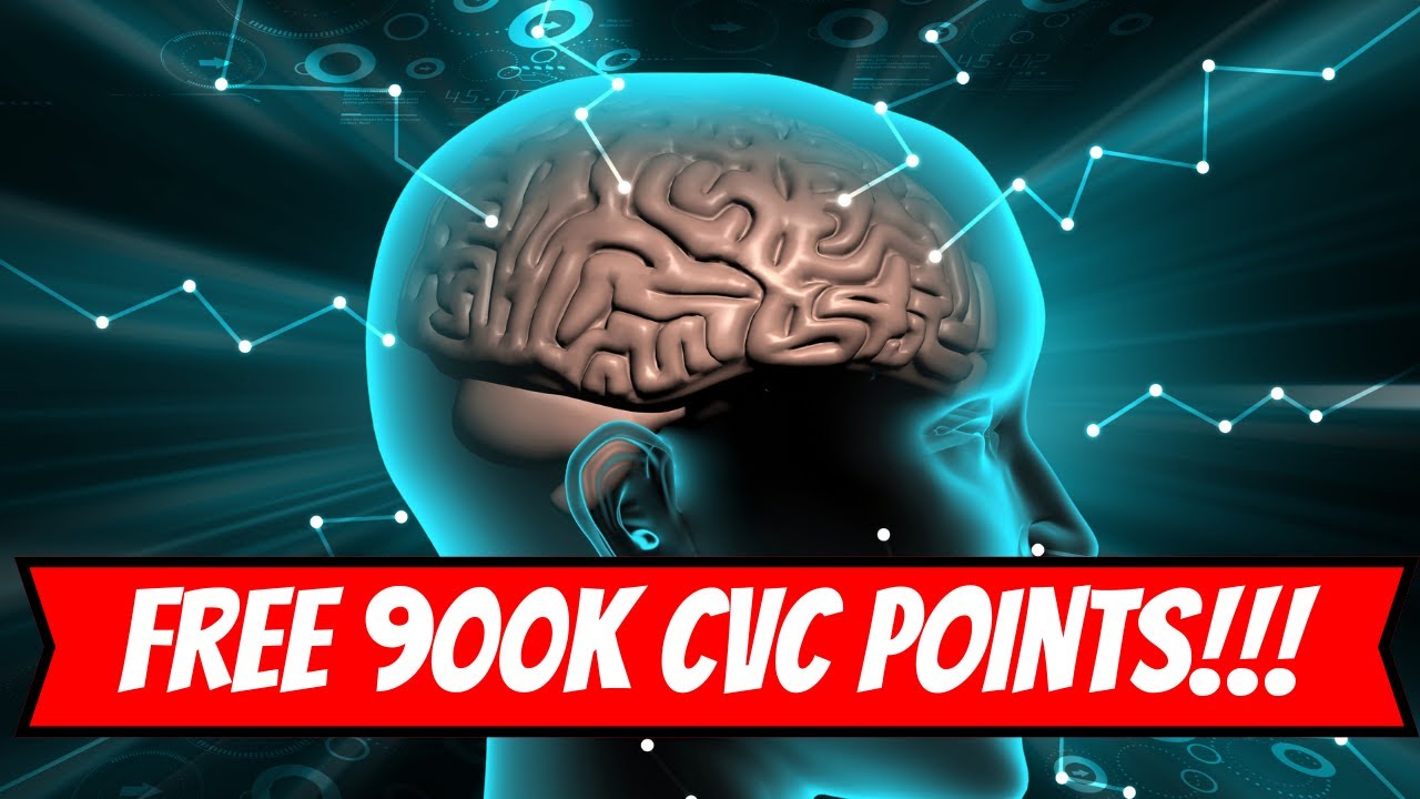 How to Get 900k Free CVC Points!!!  Raid: Shadow Legends