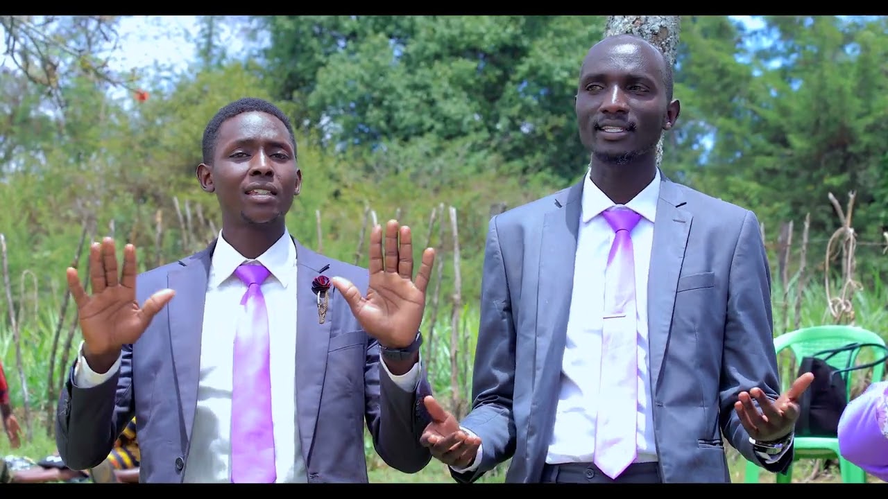 Oiye Ng'waan Mising||Sda Tartar choir-Eldoret||Live performance during The Late Susan Kurgat Burial