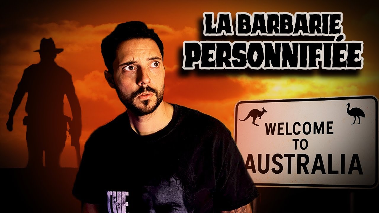 Quand l'Australie nous a traumatisés