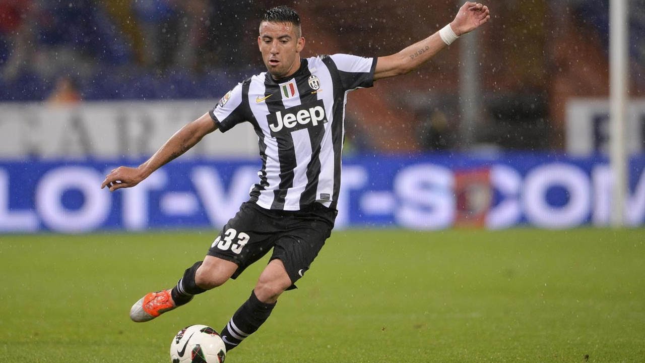 I Campioni d'Italia: Mauricio Isla - The Champions: Mauricio Isla