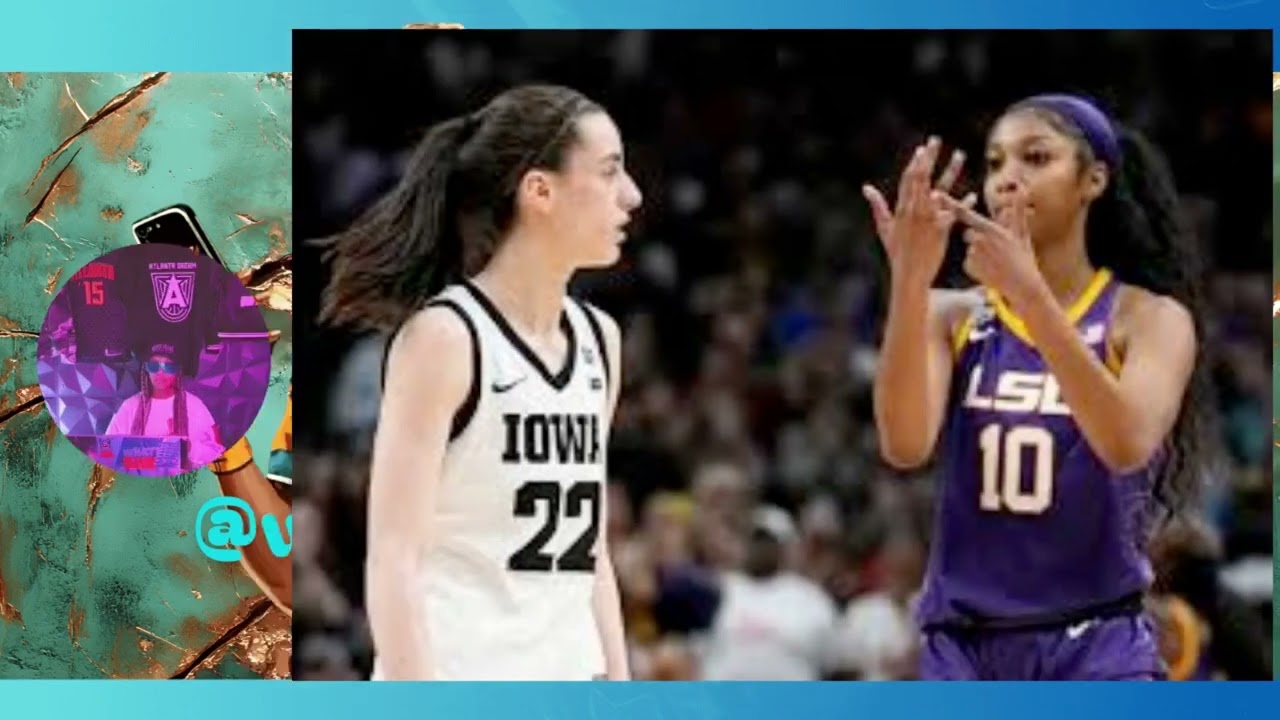 Angel Reese, Caitlin Clark Amongst WNBA Players Making It Rain!