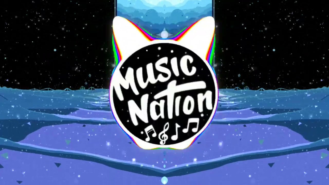 Bass Test Old trap nation Template After Effects