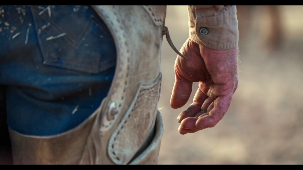 A Tool For Generational Transfer - Conservation Easements