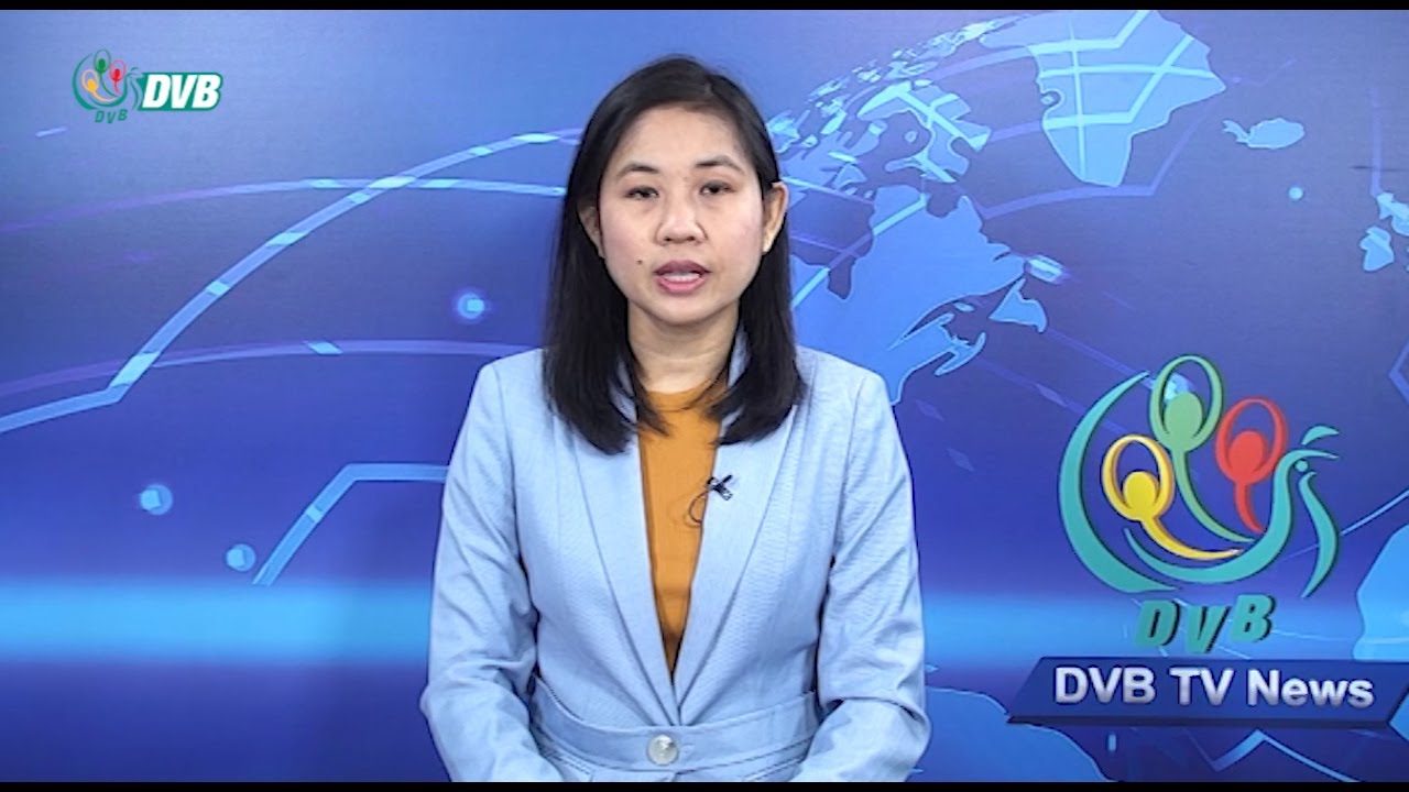 DVB Digital မနက် ၉ နာရီ သတင်း (၁၈ရက် စက်တင်ဘာ ၂၀၂၂)