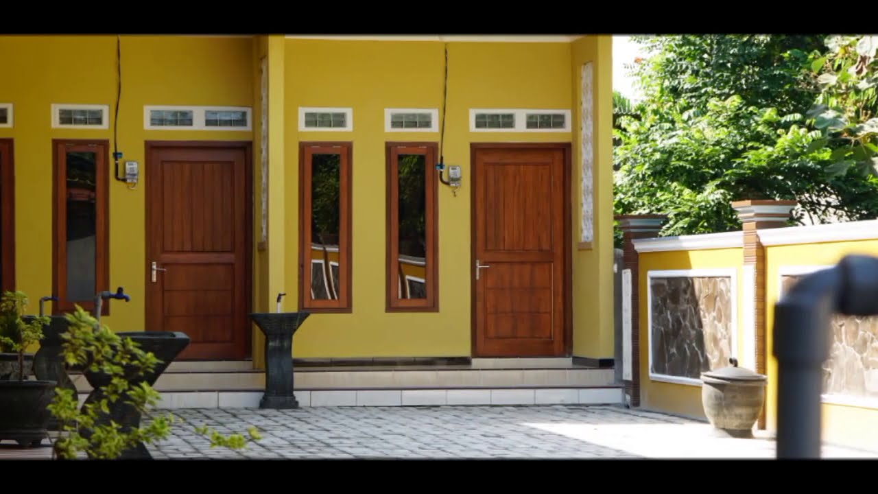 Savero Kost Blitar - Kos Murah di Pusat Kota Blitar