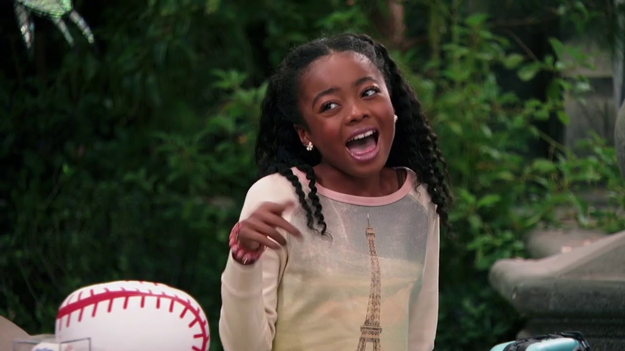Jessie - Saison 4 : Les Ross sont ruinés (partie 3/5) FR HD