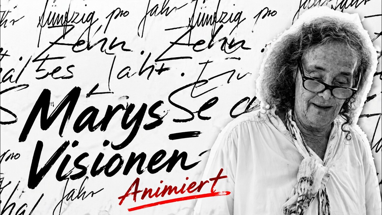 Interview mit Mary Bauermeister