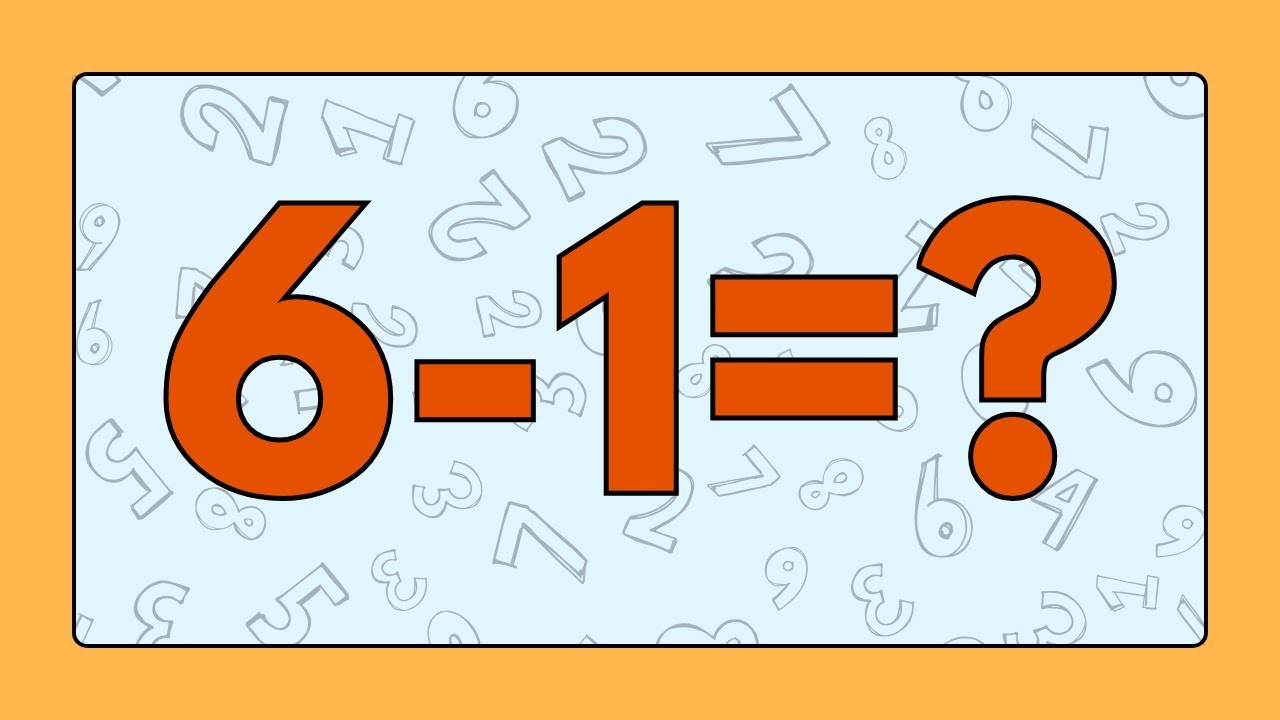 🎉 Grade 1 Math Fun | Exciting Subtraction Quiz for Kids